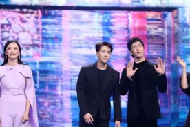 中秋晚会王嘉尔的假唱并非个例，假唱名单曝光，难怪演员也能唱好图片