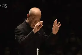 因为久石让，有些画面和旋律便永生在一起了图片