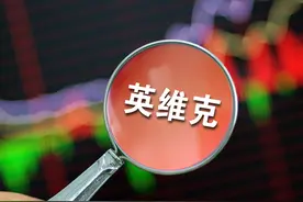 英维克站上储能风口股价12天翻倍 供货腾讯阿里净利10年稳增长图片