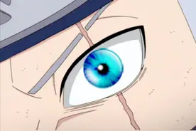 火影忍者：如果没有写轮眼，卡卡西或许可媲美三代火影、四代雷影图片