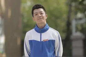《最好的我们》1：或许年少时，你不会愿意遇见路星河图片