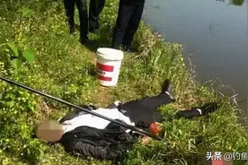 盘点钓鱼人的几种作死行为！太多人因此送命，还有人不听劝告图片