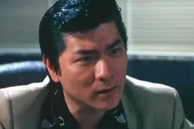 龙方：周润发最佳拍档，演了一辈子坏人，临终前无人陪伴图片