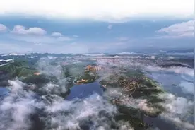 临安打响科创“金名片”图片