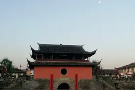 醉美汀州丨聆听古城的晨曲图片