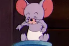 网易猫和老鼠：最令人窒息的队友行为，哪一种能让你瞬间爆炸？图片