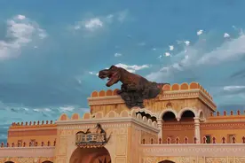 阿唛龙幻想乐园「出行攻略」请收好图片