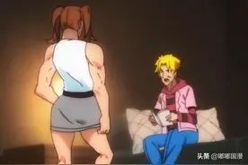 杀马特开始在网红“复兴”，90后教父回归，想要纠正大家的偏见图片