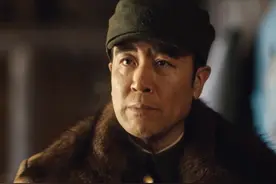 大决战：揭晓辽沈战役中的潜伏者，没有硝烟的战斗，同样惊心动魄图片