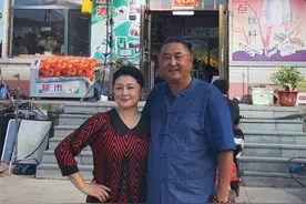 于月仙去世却被网暴，老公张学松专注办丧礼，还发声感谢网友支持图片