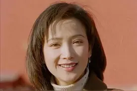 设套拿下刘威，为许亚军生子却二婚嫁他人，温婉的何晴跌宕的情史图片