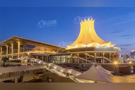 太惊艳了！南宁九大高颜值地标建筑你去过哪几个？图片