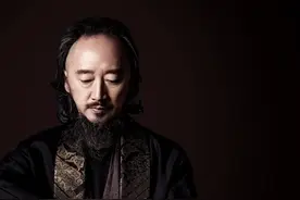 刘绥滨：“网红掌门”在青城图片
