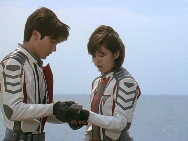 迪迦奥特曼全集剧情目录