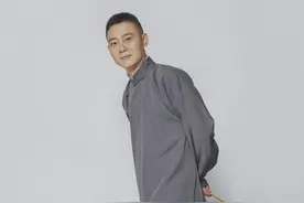 栾云平有什么背景？为什么，德云社的所有人，都会害怕栾云平？图片