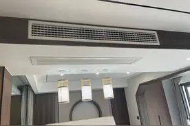 空调地暖一体机的效果如何？图片