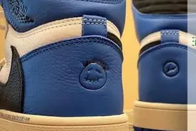 得物惊现天价球鞋，69999元一双图片