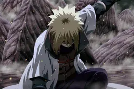 火影忍者：历次忍界大战的战力天花板都是谁？半藏：何为半神图片