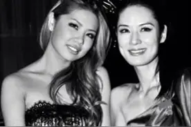 这是我见过最惨的“小三”，真有现世报？A角舞蹈演员成高位截瘫图片