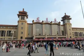 北京地下直径线耗资20亿建设 每天只有几趟列车通过 为何利用率低图片