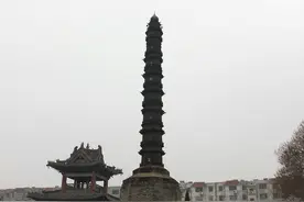 “一卡在手，走遍济宁12州”系列第9集济宁古八景图片