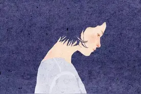 我是妓女的女儿图片