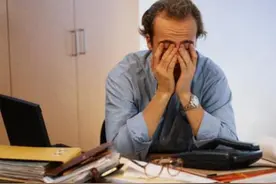 男人开始衰老时，往往有“1大2小2臭”，希望你一个都没有图片