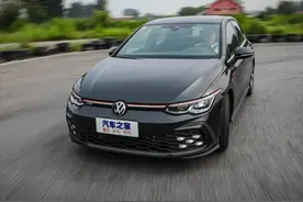 高尔夫GTI：这是一台不能错过的四缸车？图片