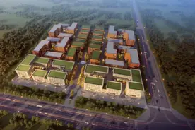 成都温江住户反映工厂排放废气严重扰民 温江生态环境局公布调查结果图片