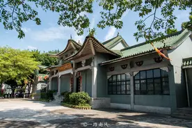 到佛山旅游，才发现南狮比北狮多一个角？原因很多人不知道图片