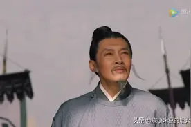 《大宋宫词》苏义简大结局：为护刘娥杀人被处死，天牢诉别离：悲图片