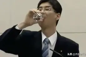 日本喝核废水第一人园田康博宣布隐退后，账号更新停止在2014年图片