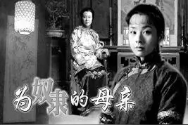 《祝福》与《为奴隶的母亲》中祥林嫂与春宝娘的比较图片