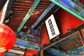 保定府的直隶总督署，一座全国保存最完好的古代省级衙署图片
