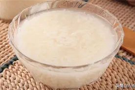 真全粮杨俊丽：热饮米酒与冷饮米酒有什么区别？图片