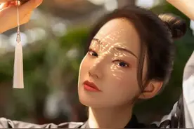 再也不用担心偶像“塌房”了！资本杀入虚拟偶像图片