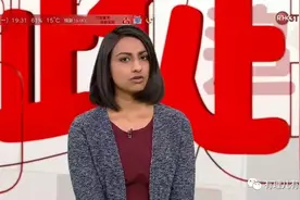 “新闻女神”失业了？！图片