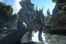 谁说沙盒游戏就一定肝？《方舟生存进化》用恐龙玩法逆转传统观点图片