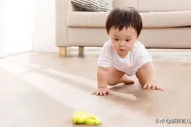 孩子头上有两个旋，这是什么原因？会有影响孩子性格吗？别担心图片