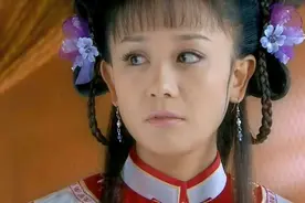 年少时不懂夏紫薇，后来才知她是“暴露狂”图片