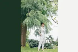 连体裤总是穿不出高级时髦感？那可能是你款式没选对图片