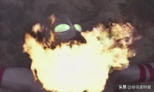 我不需要应援！即使不用人类变成光，这些奥特曼照样打败怪兽