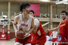 正式确定！浙江稠州18人大名单终于出炉，广东辽宁麻烦来了图片