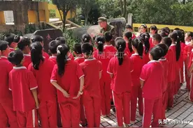 内江市：奋力谱写党史学习教育与新时代文明实践的“合奏曲”图片