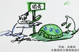 宝能借壳落空，净利骤降29879%，南宁百货打回原形图片