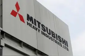 三菱重工空调 三个三菱标识大盘点图片