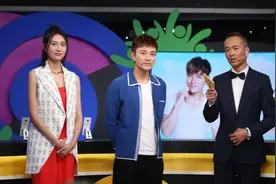 从央视名嘴到阶下囚，邱启明是如何“打烂”自己一手好牌的？图片