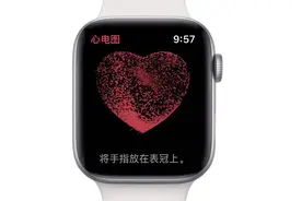 教你如何激活国行AppleWatch心电图ECG逐步详述图片