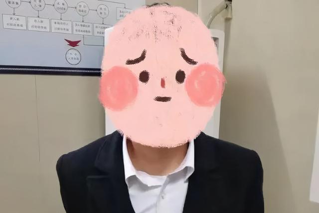 胆忒大！假证用到派出所，忽悠警察蜀黍……