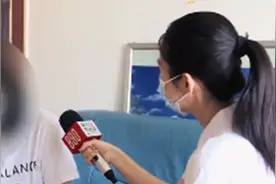 “对他充满激情”女子爱上小9岁男友，怀孕后被分手、玩失踪，男方：她私生活不检点图片